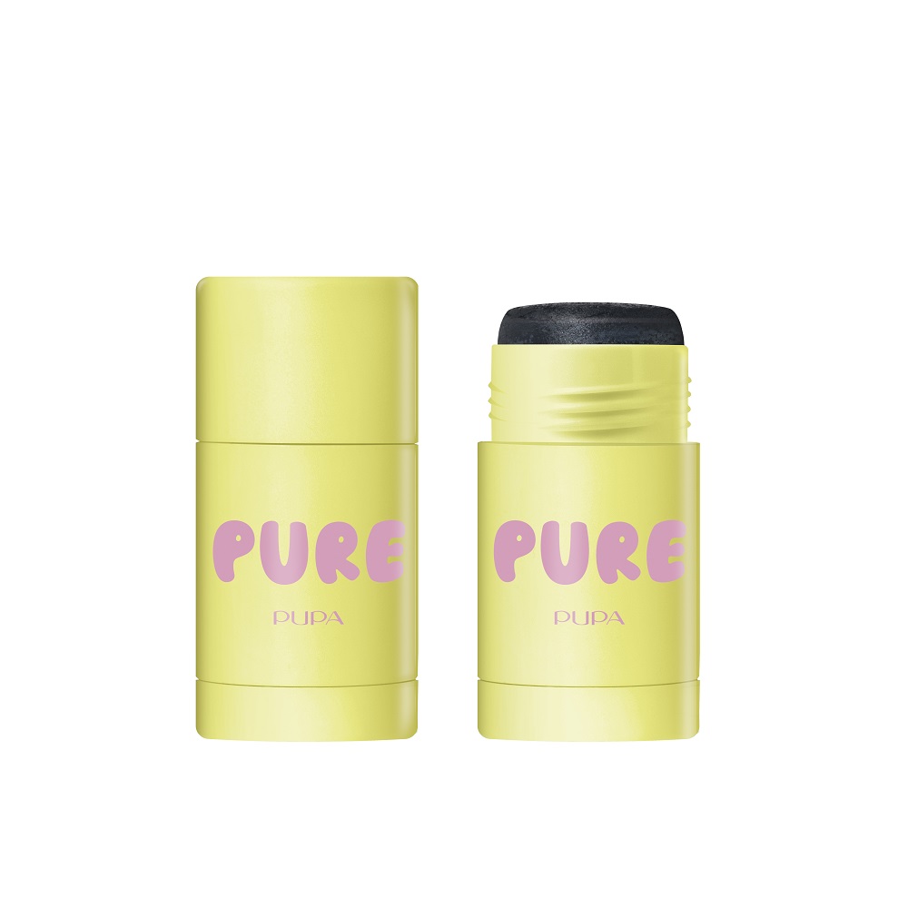 Pupa Milano Pure Purifying Facial Mask in Stick 25g