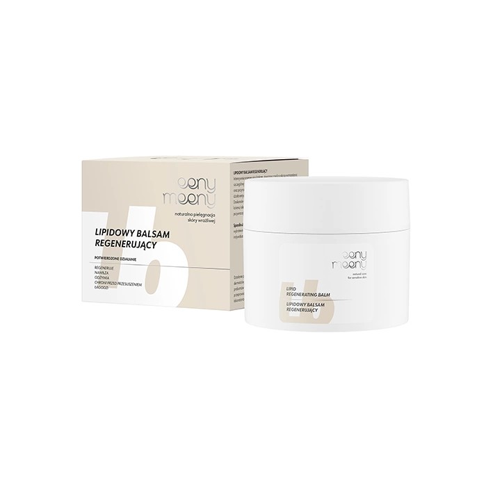 EENY Meeny Lipid Regenerating Lotion 100ml