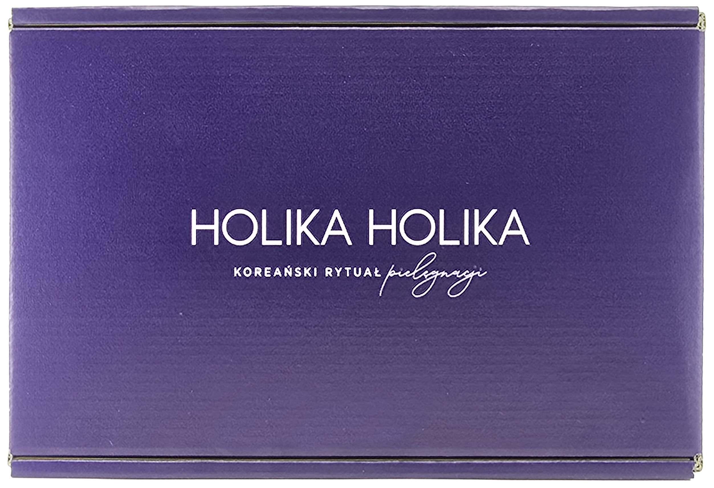 Holika Holika Crăciun fără bariere! Kit de îngrijire a pielii