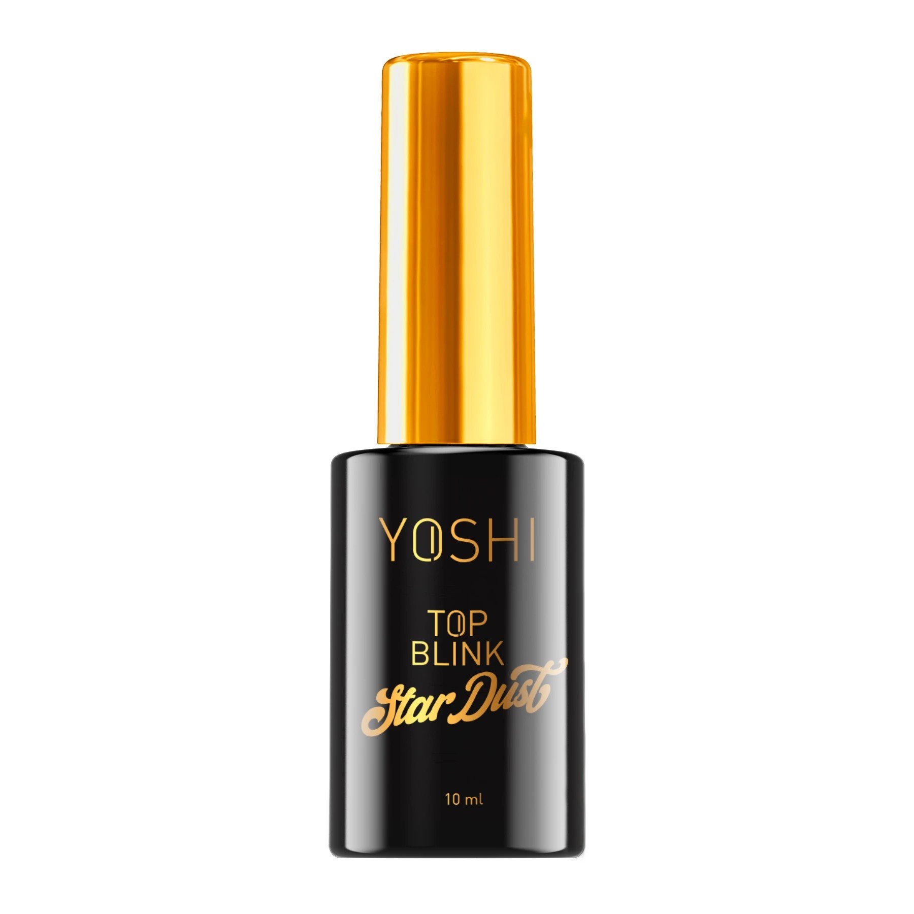 Yoshi Top Star Dust Hybrid Top 10ml