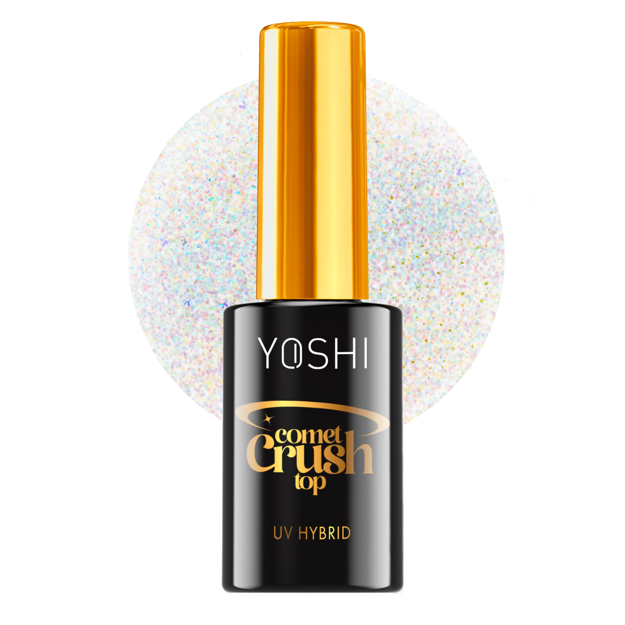 Yoshi Top Comet Crush Hybrid Top 10ml