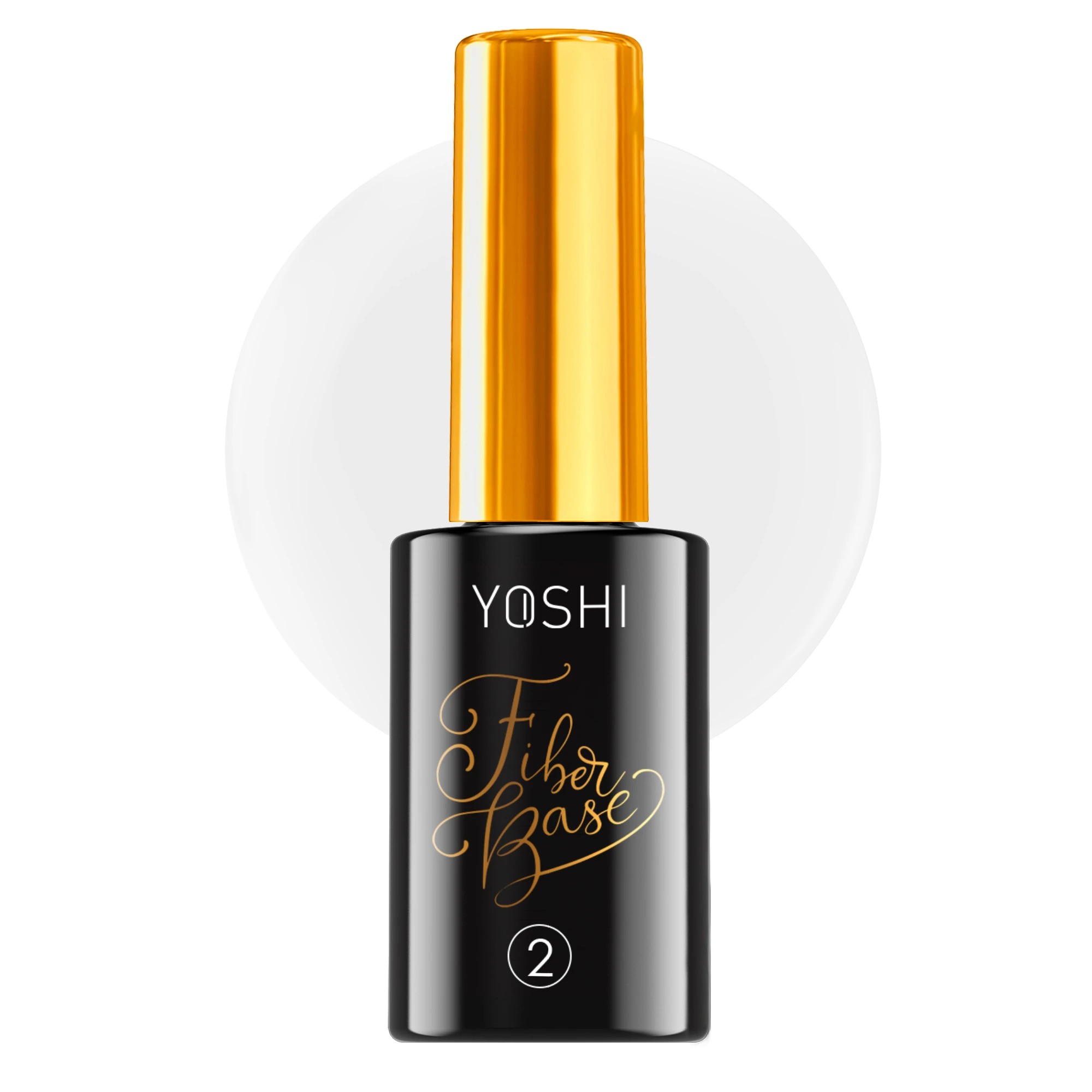 Yoshi Fiber Base 2 Hybrid Base 10ml