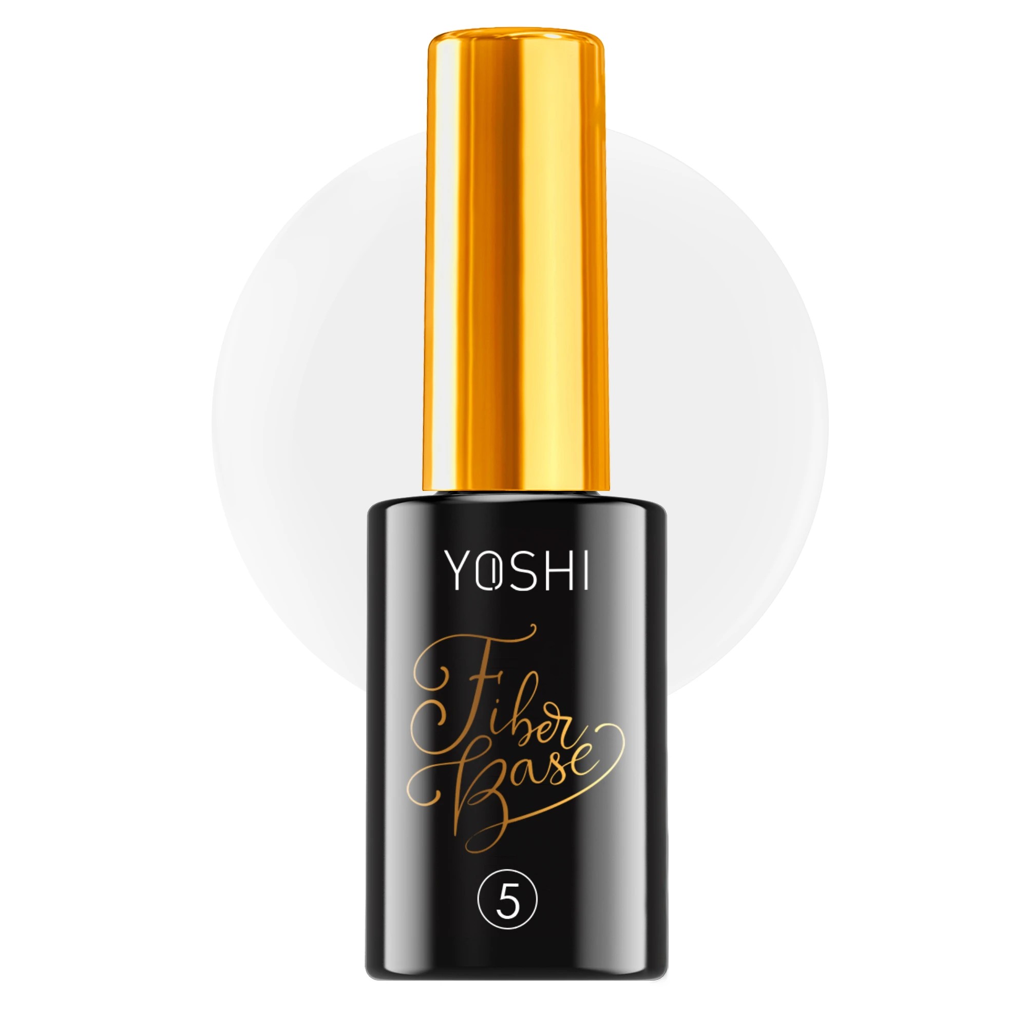 Yoshi Fiber Base 5 Hybrid Base 10ml