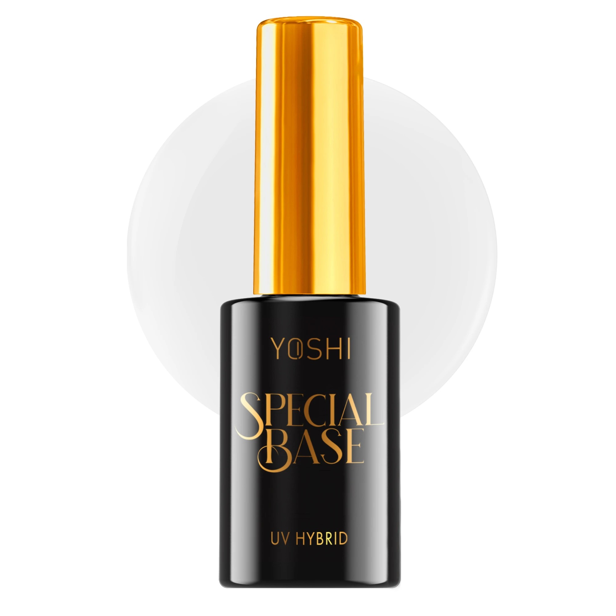 Yoshi Special Base Hybrid 10ml