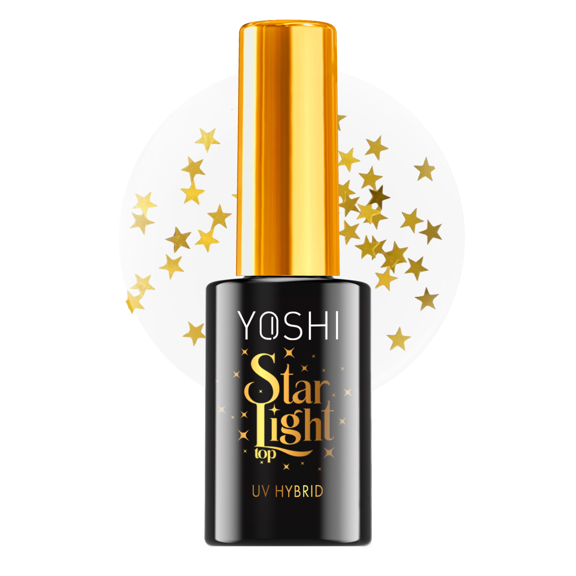 Yoshi Top Star Light Hybrid Top 10ml