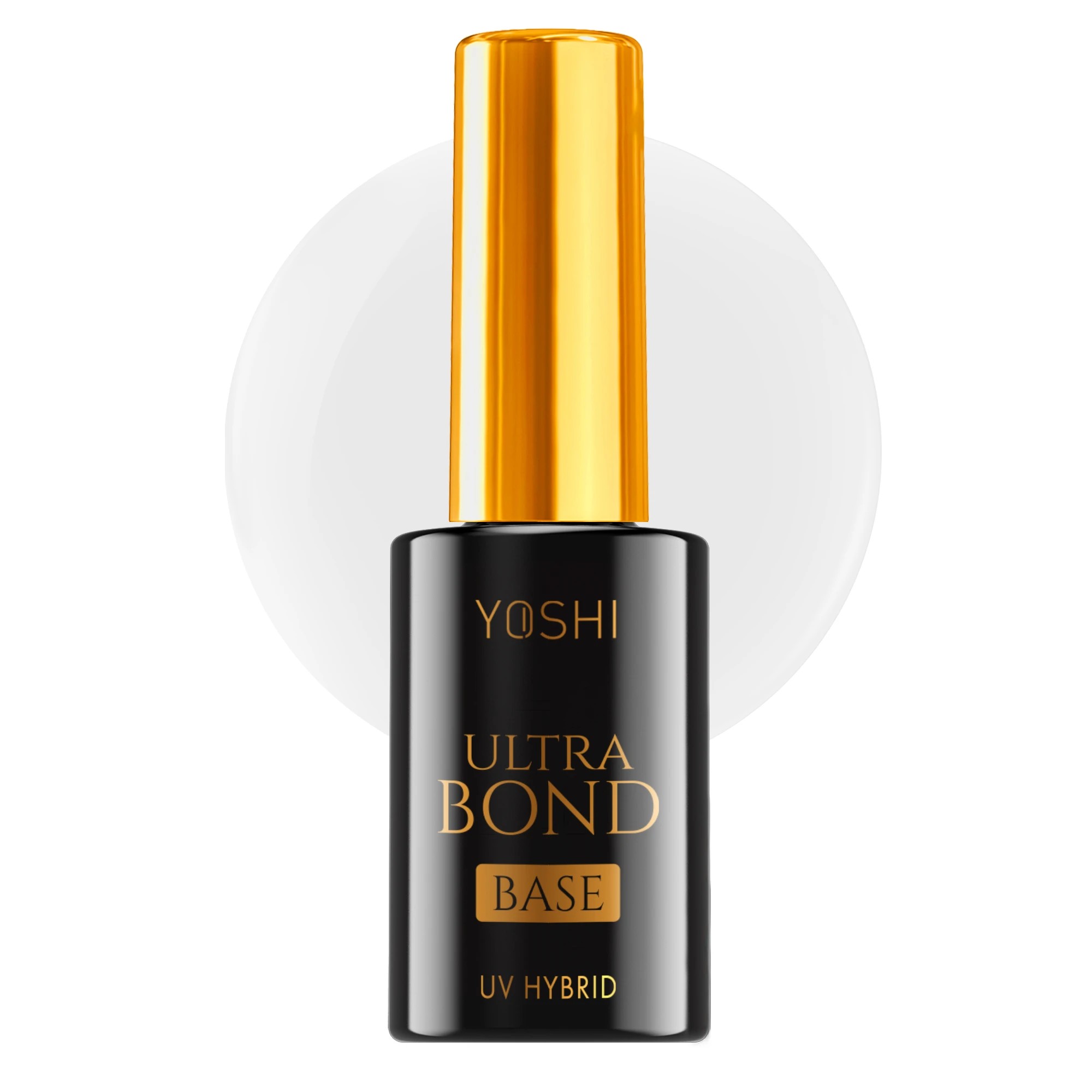 Yoshi Ultra Bond Base 007 Hybrid Base 10ml