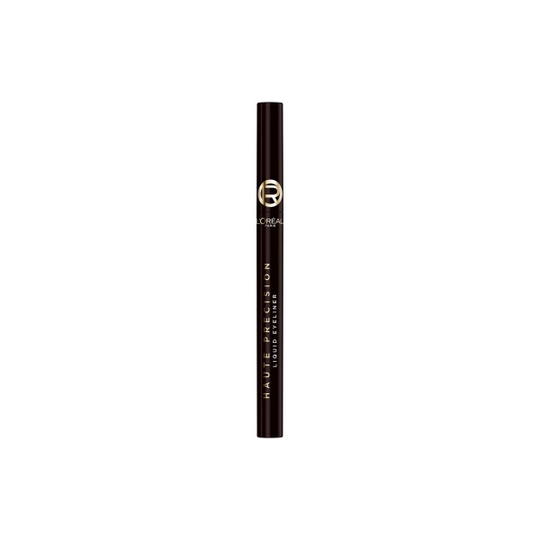 Loreal Haute Precision Liquid Eyeliner 020 Brun Leather