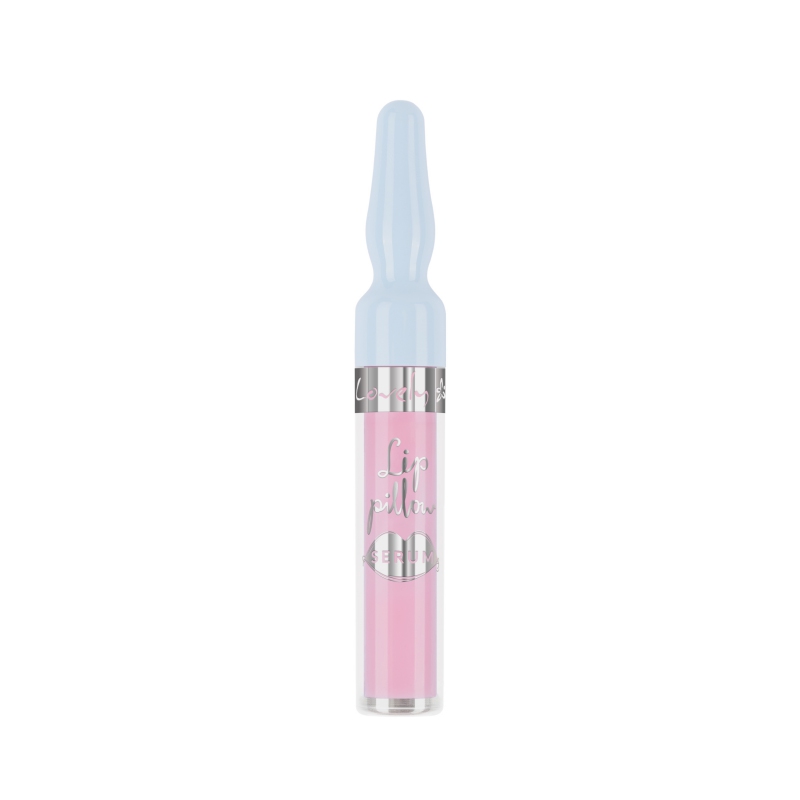 Lovely Lip Pillow Serum de buze 3
