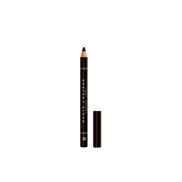 Loreal Haute Couleur Creion eyeliner 120 Brun Leather