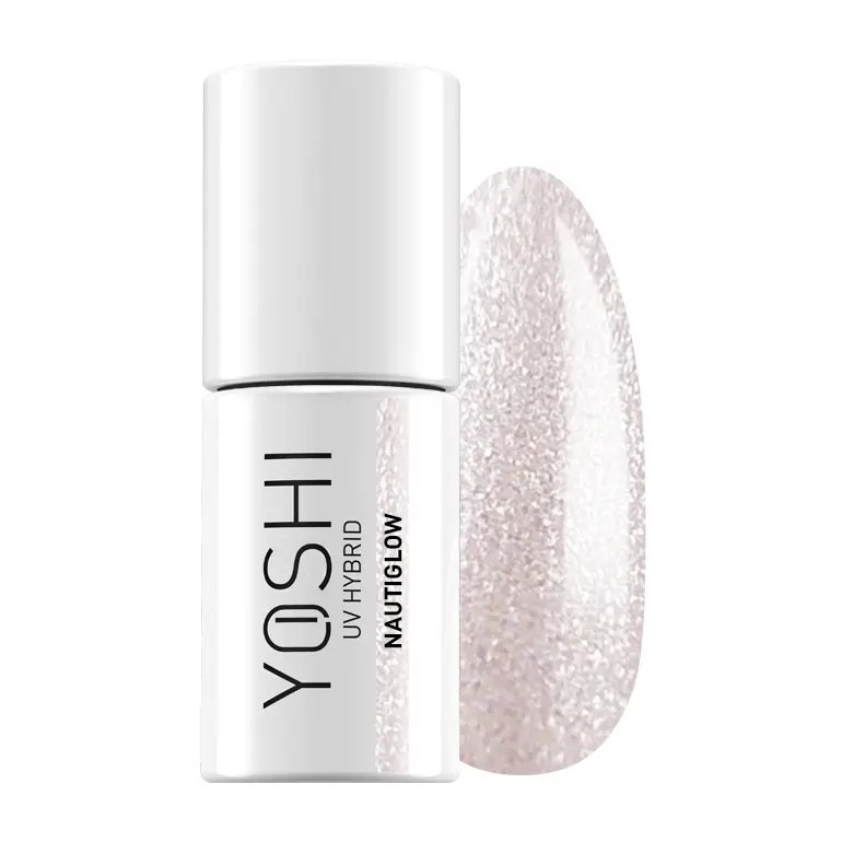 Yoshi Hybrid Varnish 172 Nautiglow
