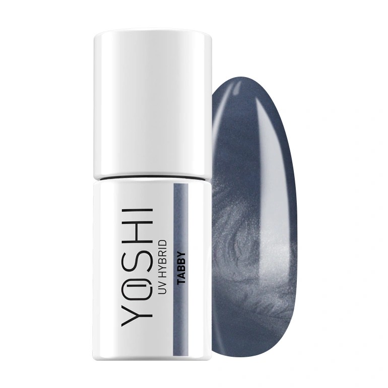 Yoshi Hybrid Varnish 922 Tabby