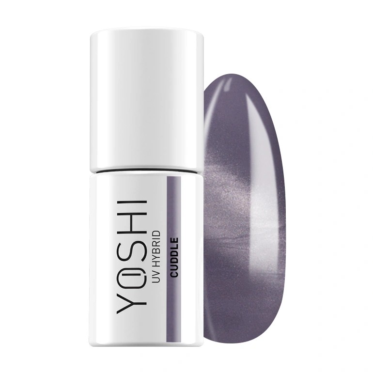 Yoshi Hybrid Varnish 923 Cuddle