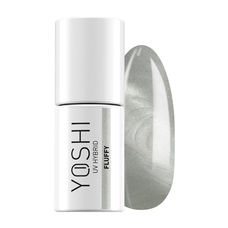 Yoshi Hybrid Varnish 929 Fluffy