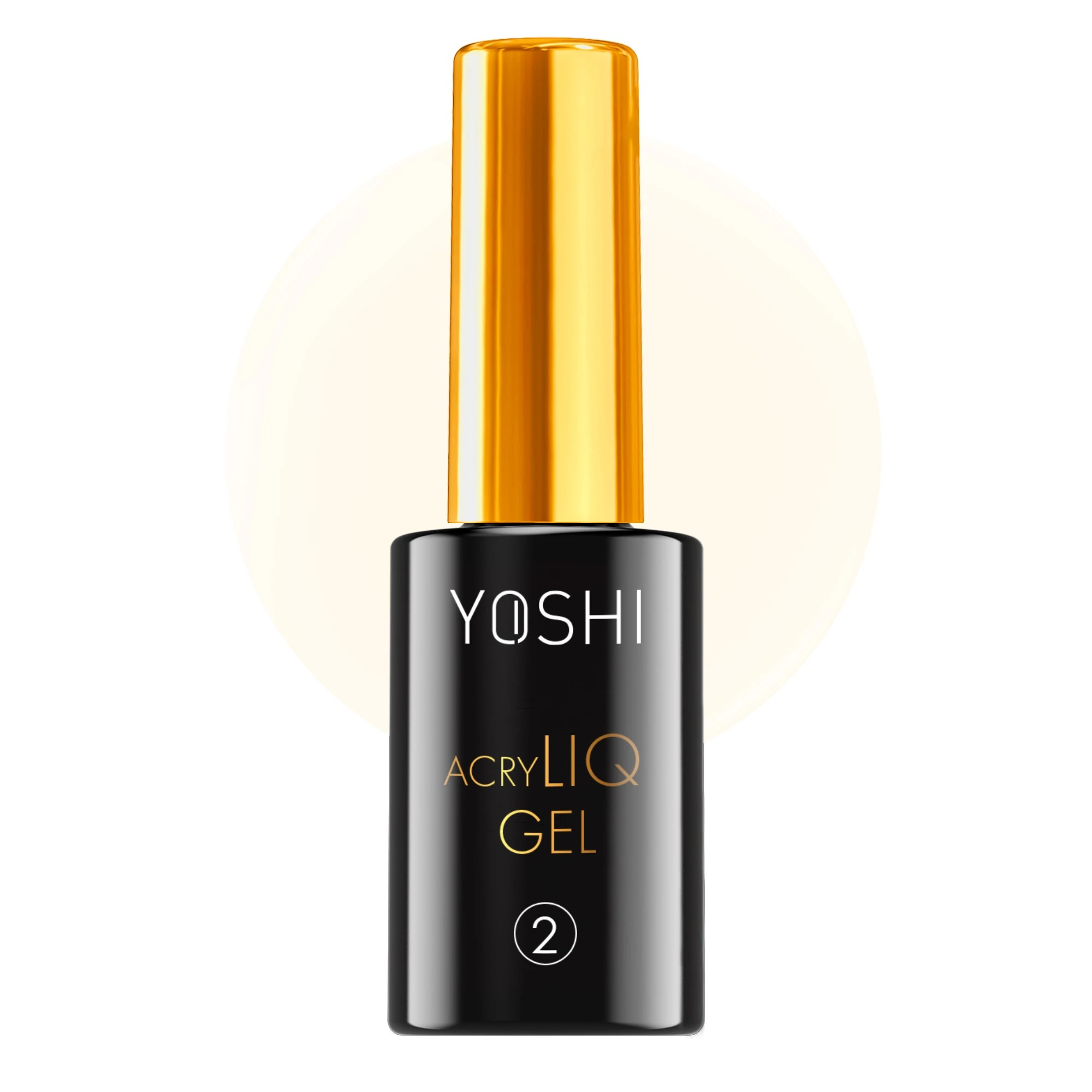 Yoshi AcryLIQ GEL Gel constructor No2 10ml