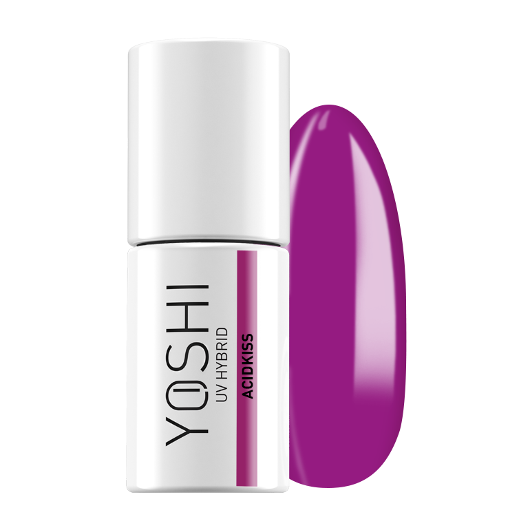 Yoshi Hybrid Varnish 235 Acidkiss