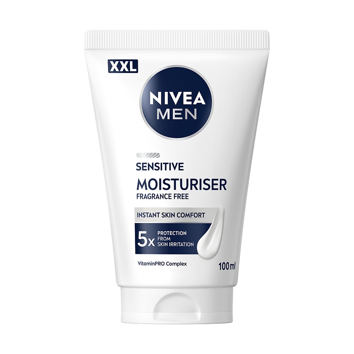 NIVEA Men Sensitive Cremă de față hidratantă 100ml