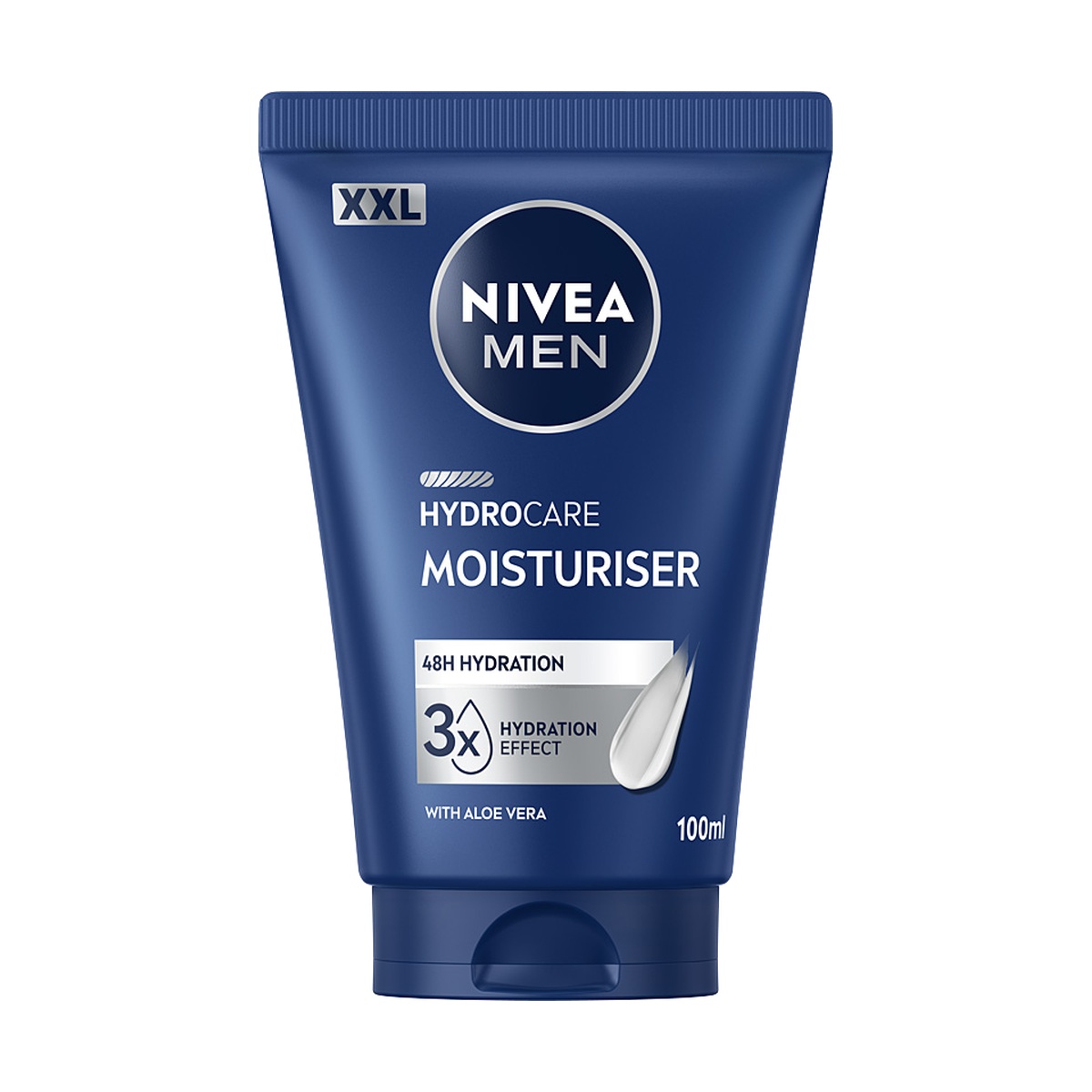 NIVEA Men Hydrocare 48h Cremă de față hidratantă 100ml