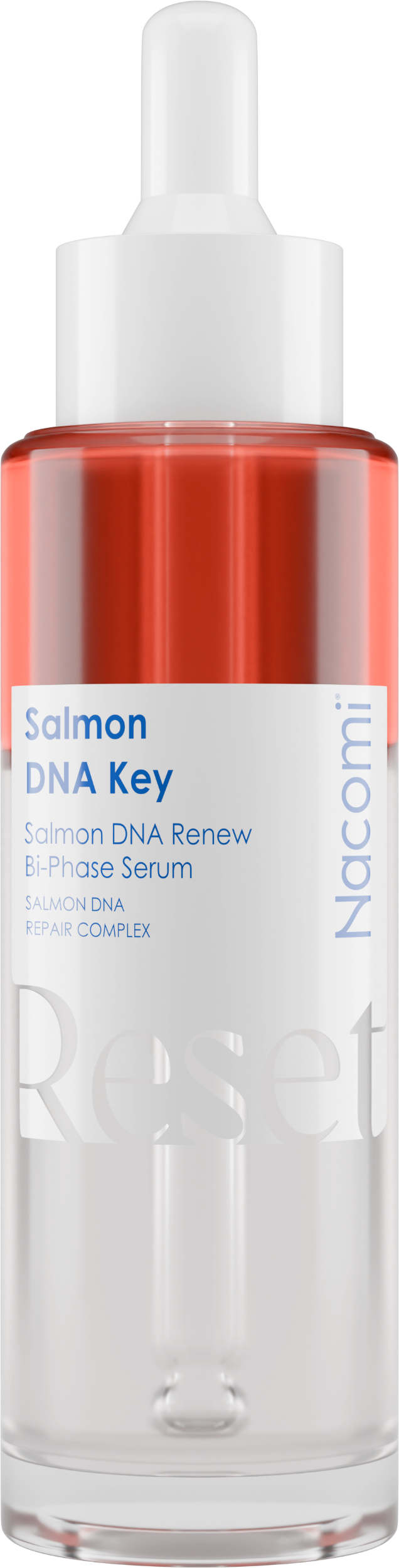 Nacomi Salmon DNA Key Two-Phase Regenerating Serum 40ml