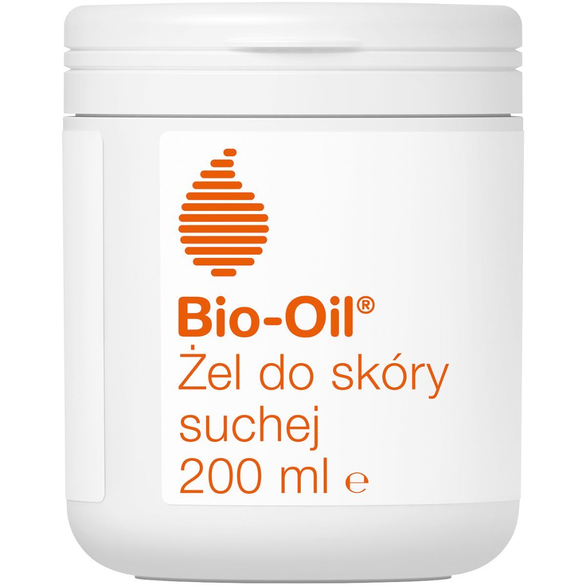 Gel pentru piele uscată Bio Oil 200ml