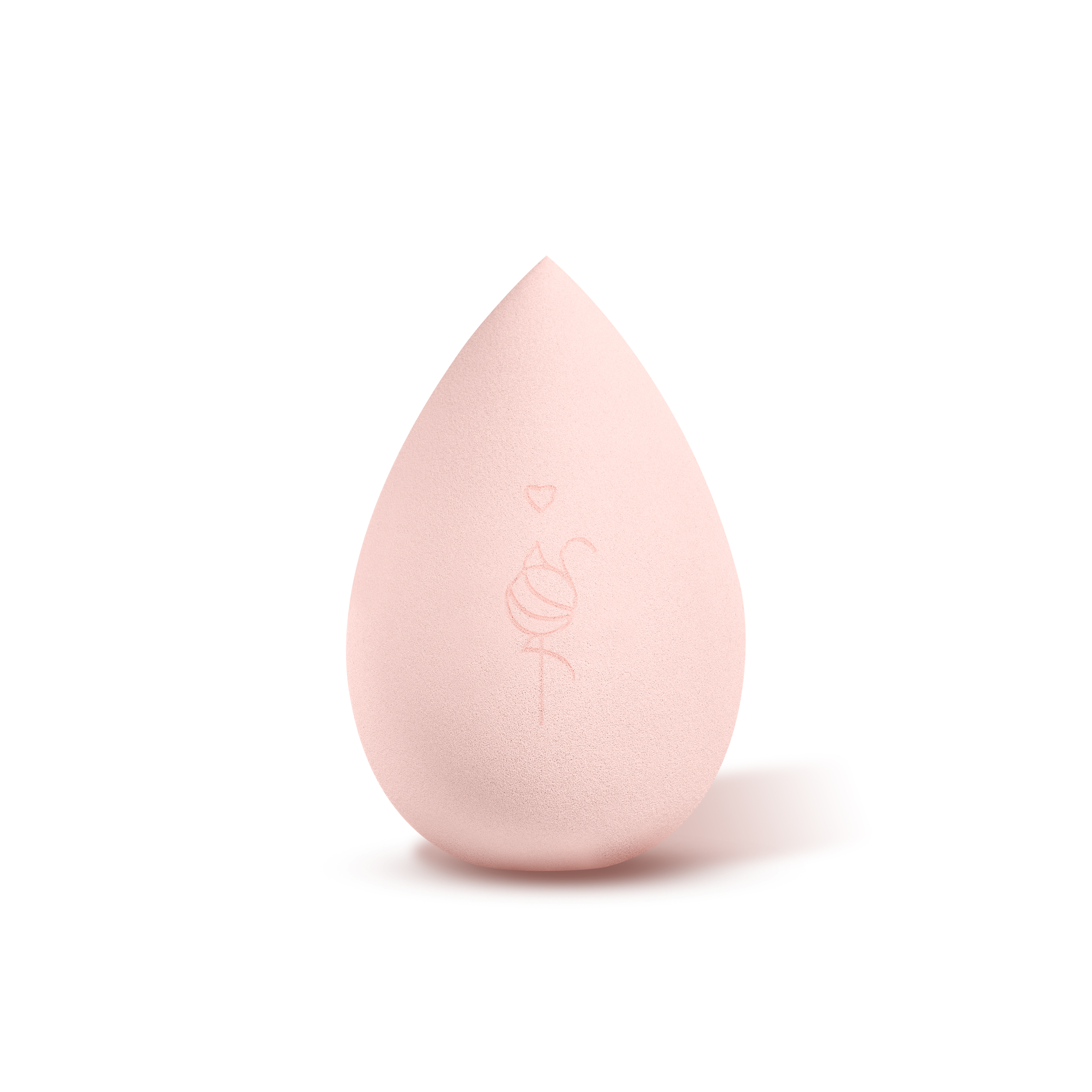 Sugarpowder Gąbka do Makijażu Mięcioszeek M