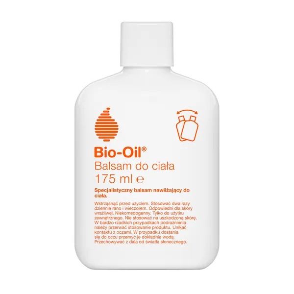 Bio Oil Loțiune de corp hidratantă specializată 175ml