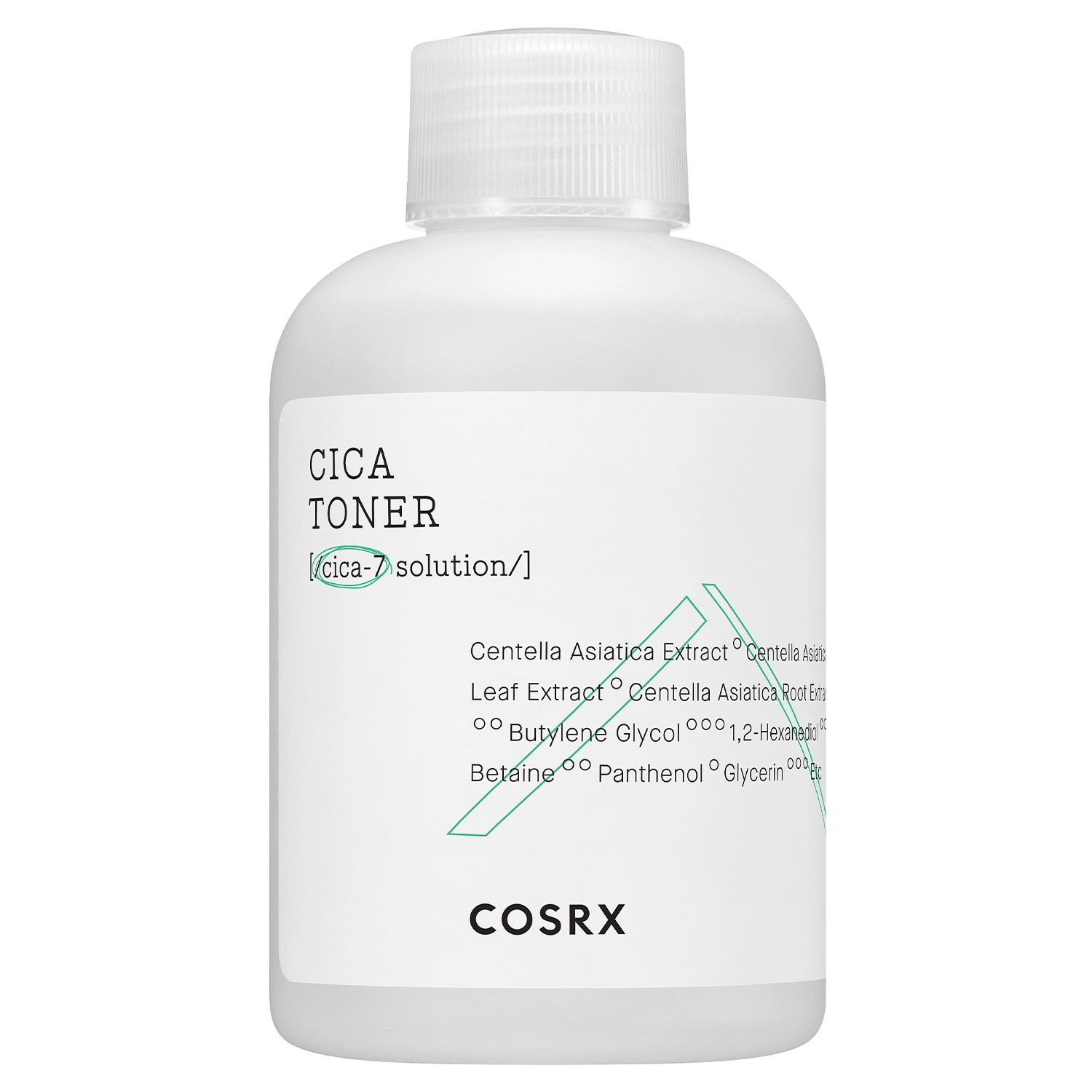 COSRX CICA Tonic calmant pentru piele sensibilă 150ml