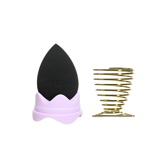 Set TAPTAP Burete negru + suport