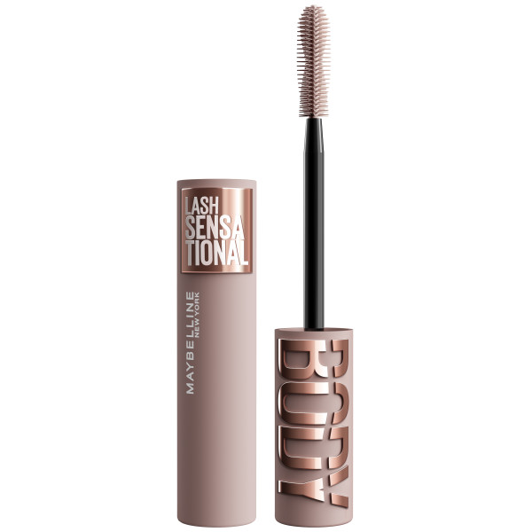 Maybelline Body Lash Sensational Mascara negru