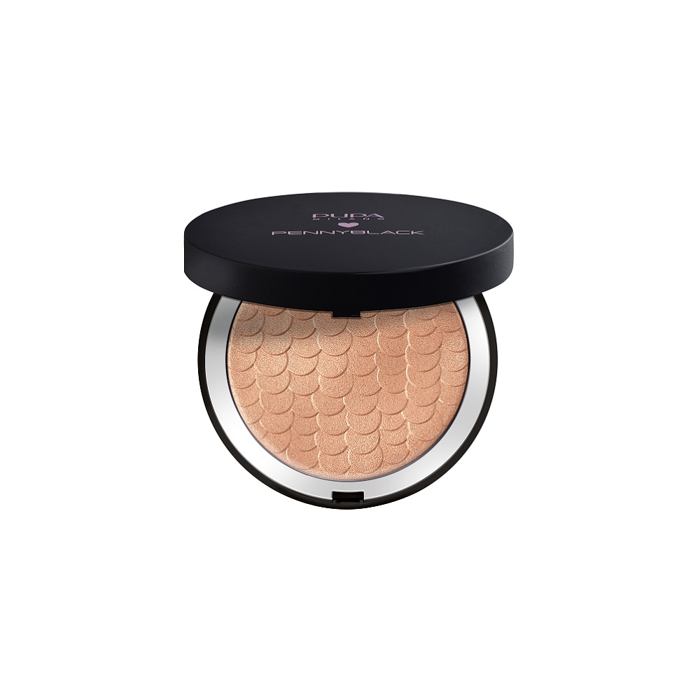 Pupa Milano <3 Pennyblack iluminator pentru față