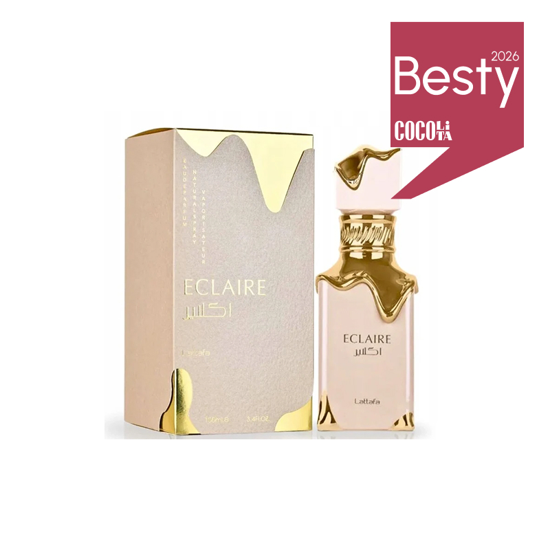 LATTAFA Eclaire Apă parfumată pentru femei 100ml