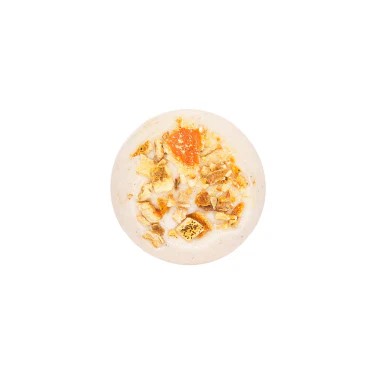 La Bomba The Holiday Creamer minge de baie 50g