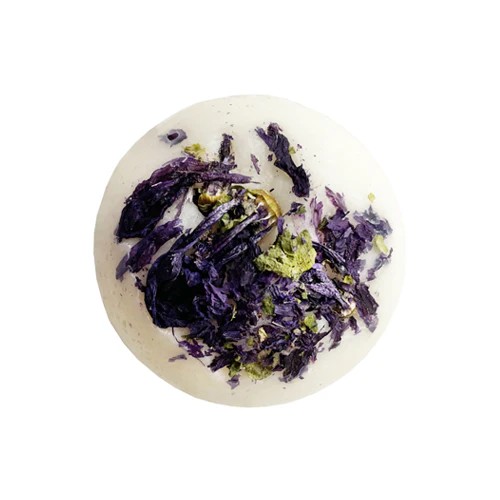 La Bomba Blueberry Blow Creamer minge de baie 50g