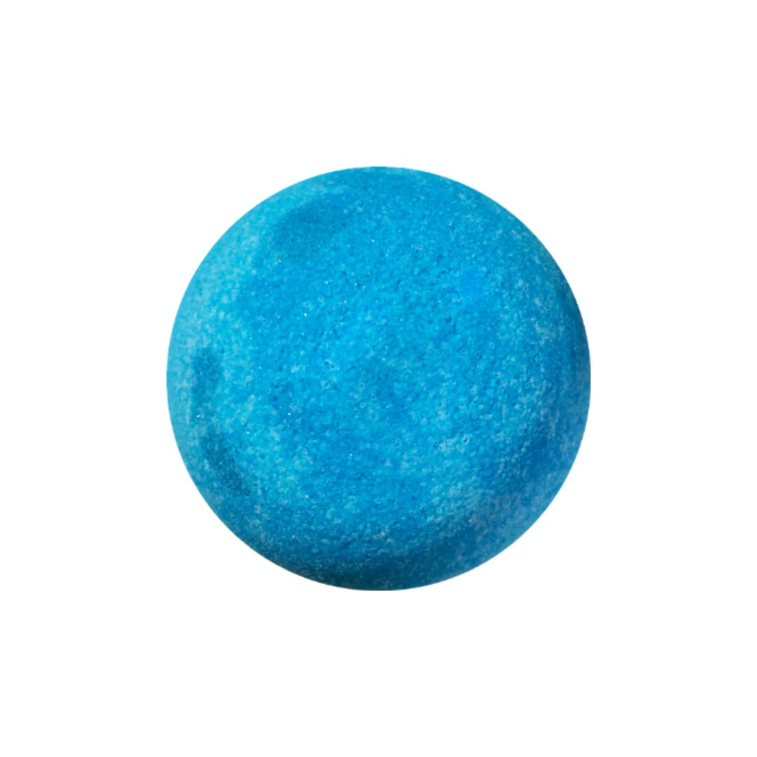 La Bomba Relax minge de baie 125g