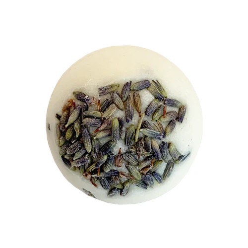 La Bomba Provence Creamer minge de baie 50g