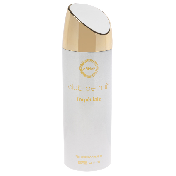 Deodorant pentru bărbați ARMAF Club De Nuit Imperiale 200ml