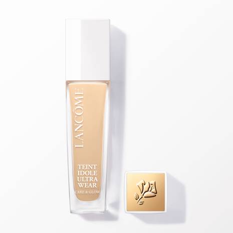 Fond de ten Lancome Teint Idole Ultra Wear Care &amp; Glow 125W