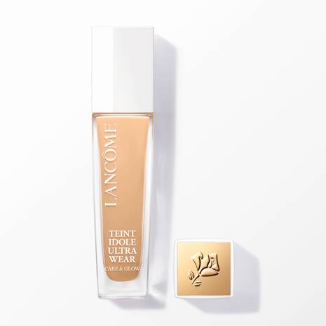Fond de ten Lancome Teint Idole Ultra Wear Care &amp; Glow 245C