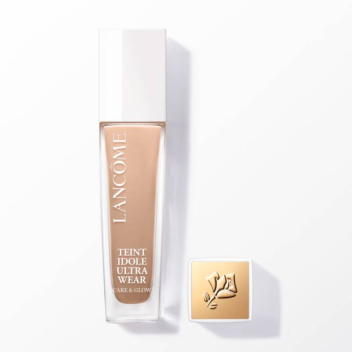 Fond de ten Lancome Teint Idole Ultra Wear Care &amp; Glow 330N