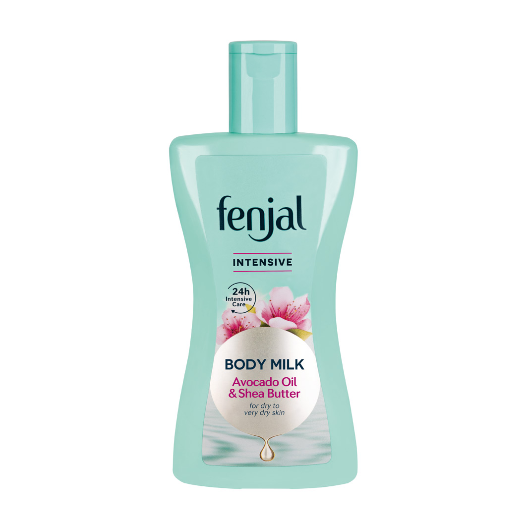 Fenjal Lapte de corp intensiv 200ml