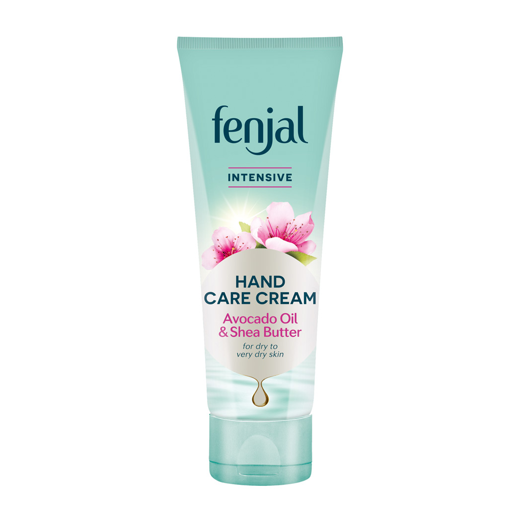 Cremă intensivă de mâini Fenjal 75ml