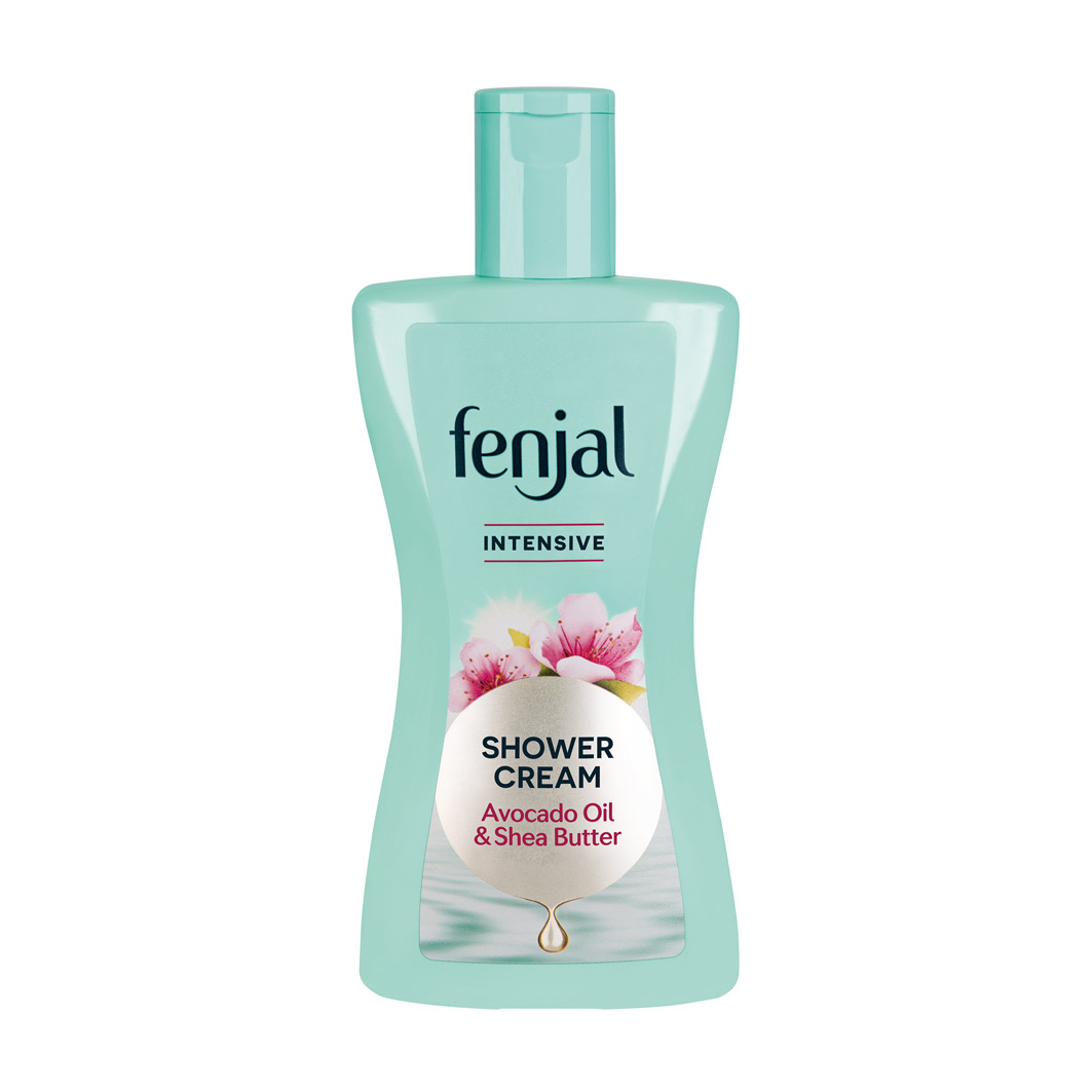 Fenjal Gel de duș cremos intensiv 200ml