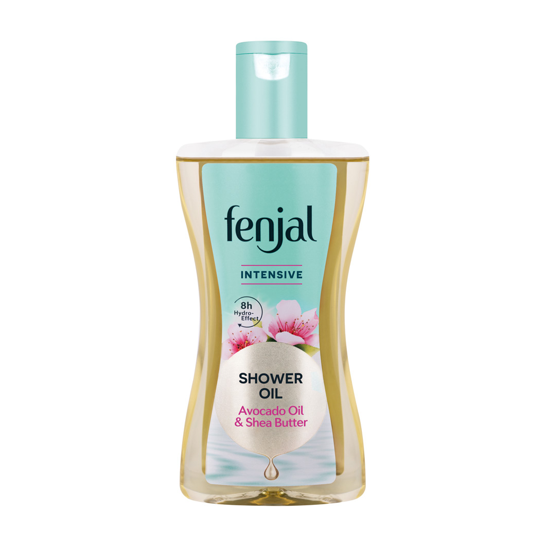 Ulei de duș intensiv Fenjal 225ml