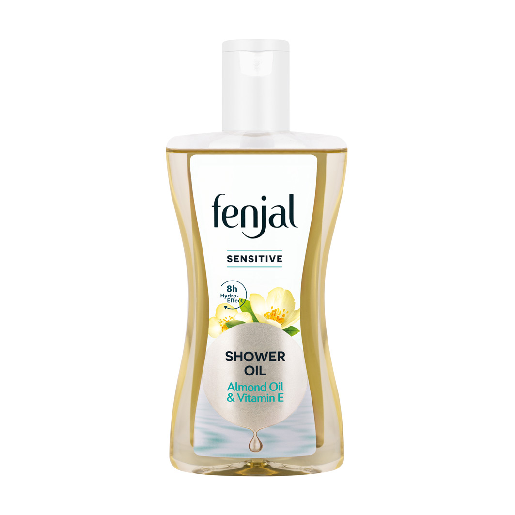 Fenjal Sensitive Ulei de duș 225ml