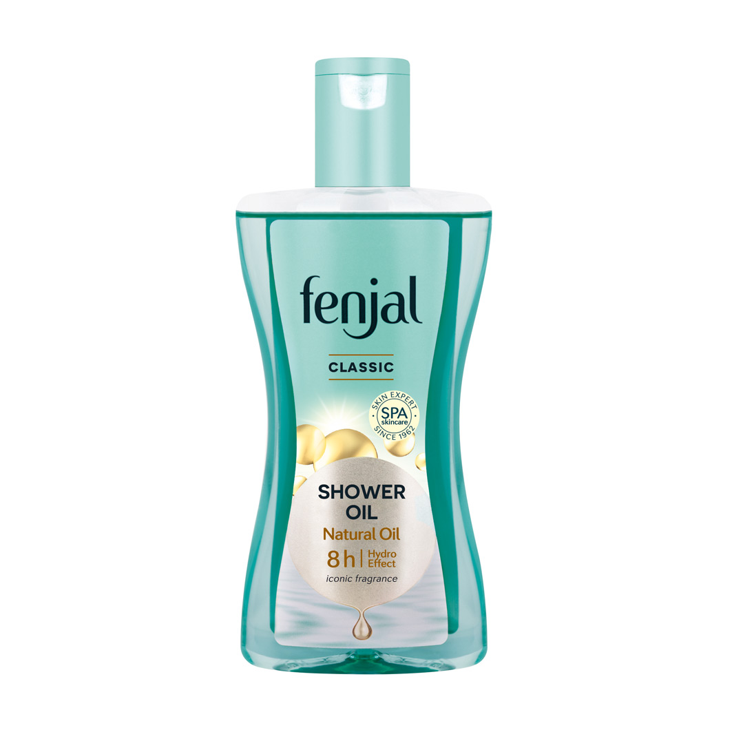 Fenjal Ulei de duș clasic 225ml