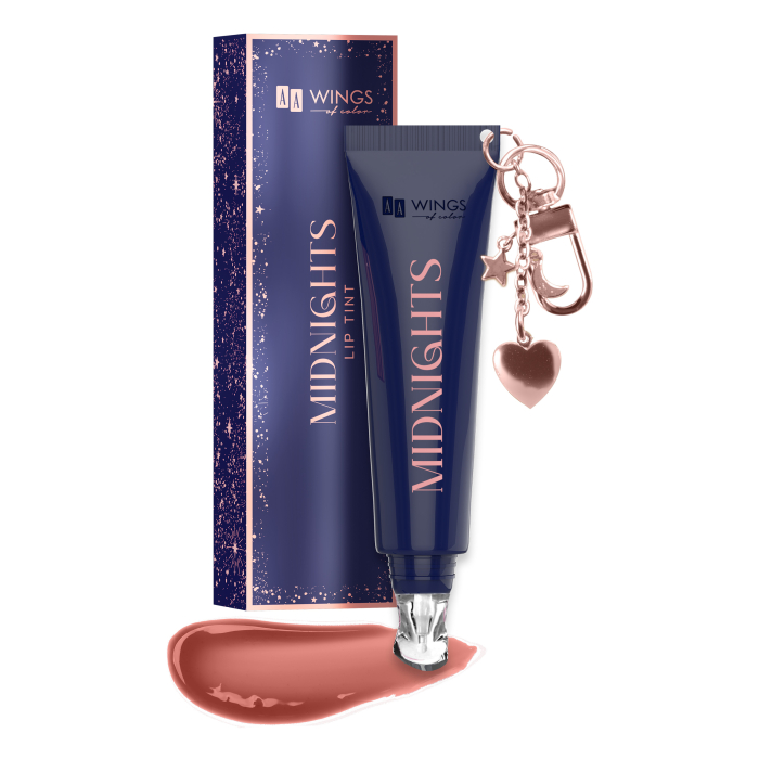 AA Wings of Color Midnights Lip Tint 03 Velvet Cloud