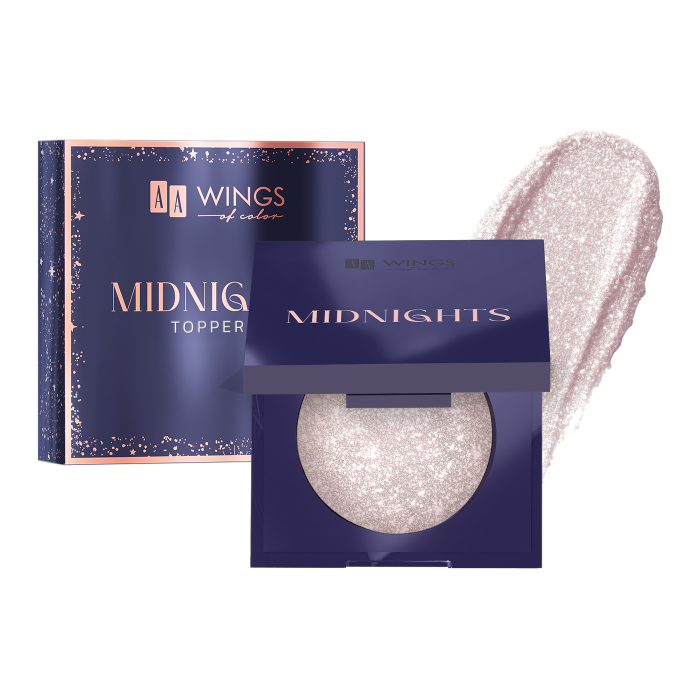 AA Wings of Color Midnights Eye Topper 02 Moonbeam