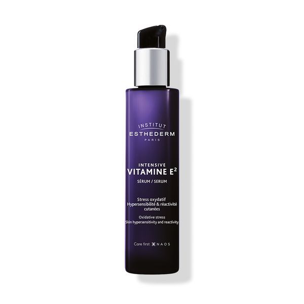 Institut Esthederm Intensive Vitamine E2 Łagodzące Serum do Twarzy 30ml