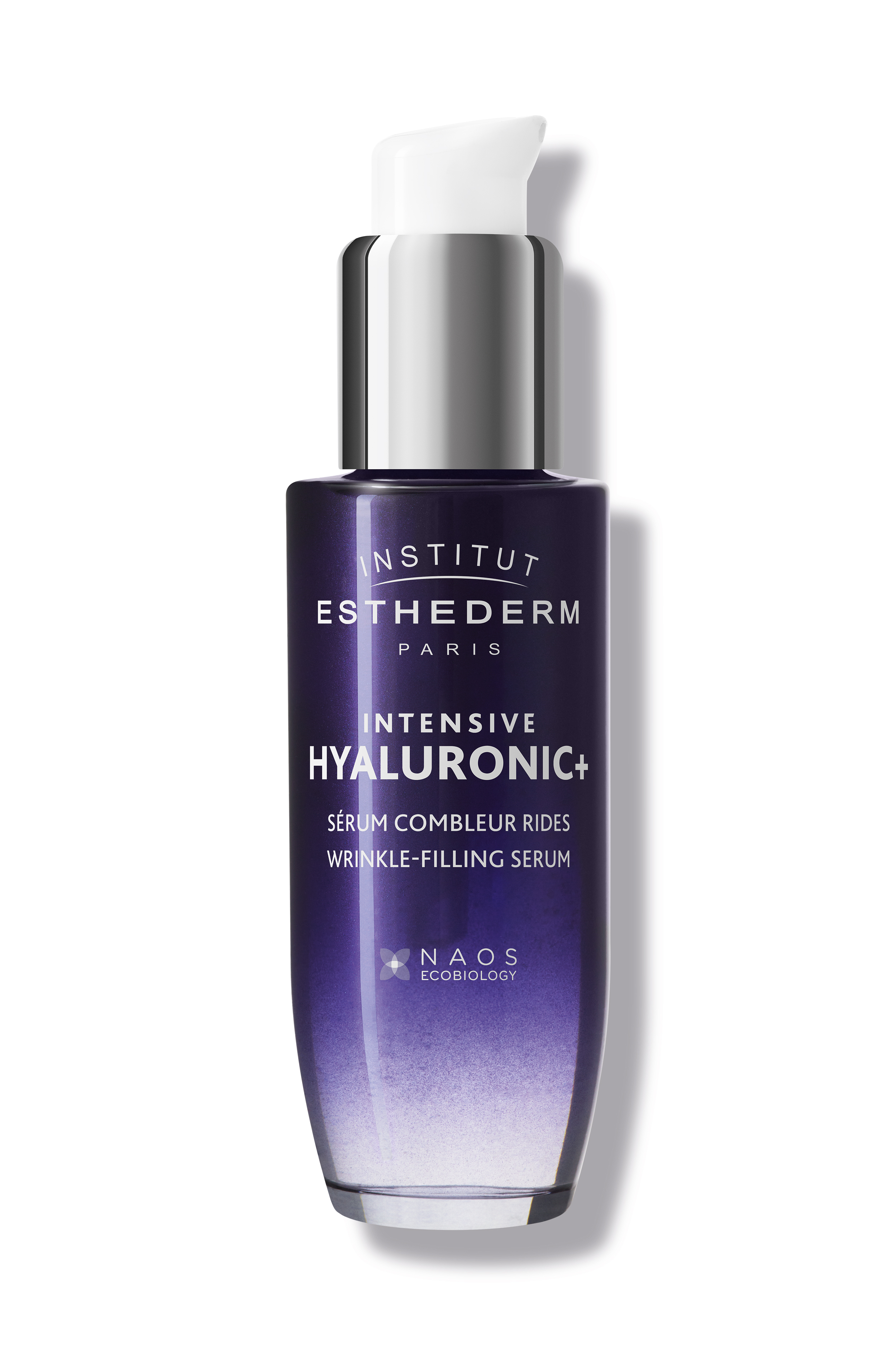 Institut Esthederm Ser facial hidratant intensiv Hyaluronic+ 30ml