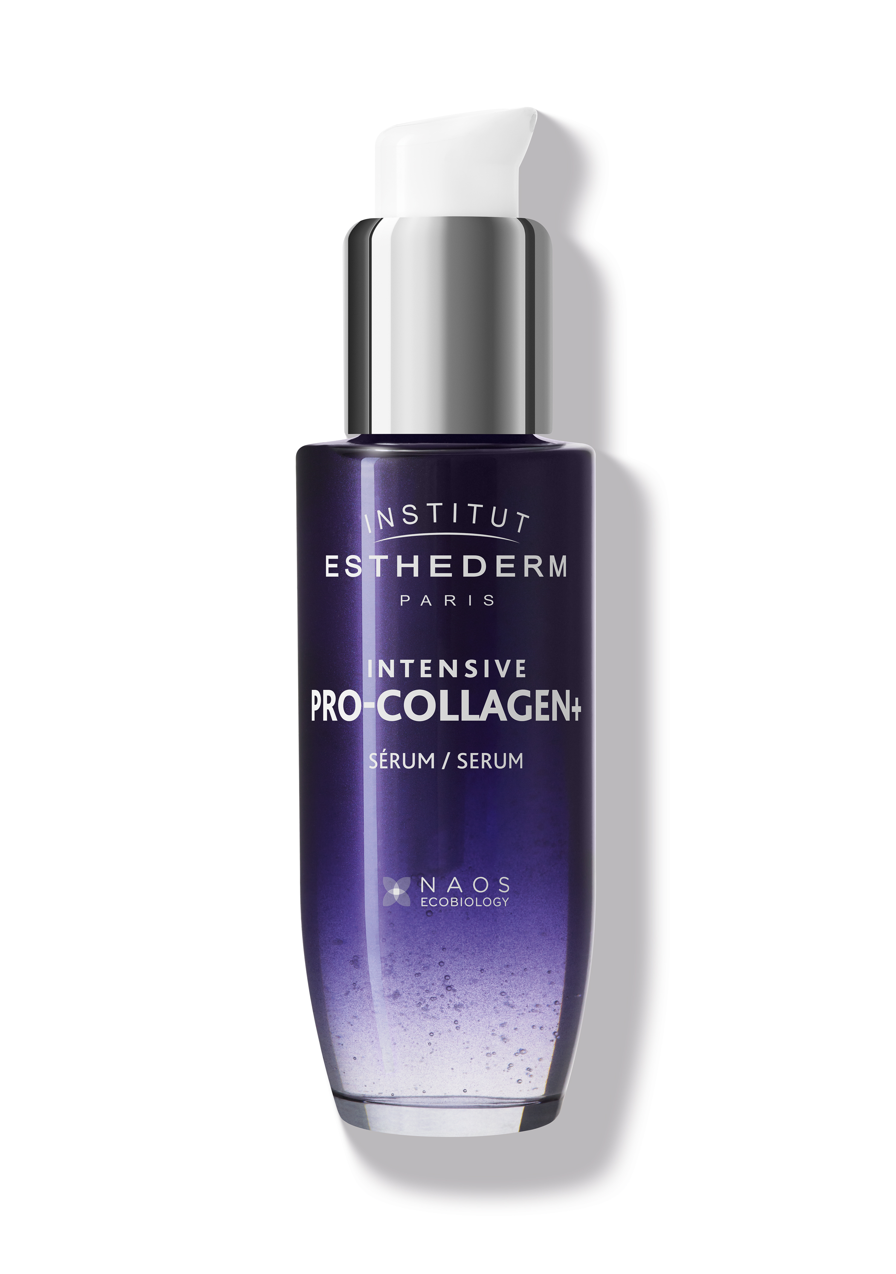 Institut Esthederm Intensive Pro-Collagen+ Lifting Facial Serum 30ml