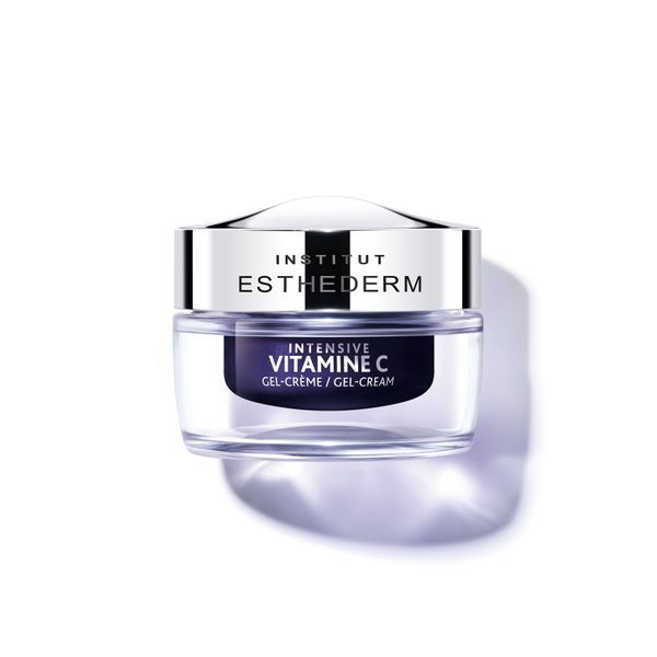 Institut Esthederm Intensive Vitamine C Illuminating Face Cream-Gel 50ml
